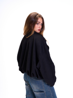 Bomber Suede Jacket