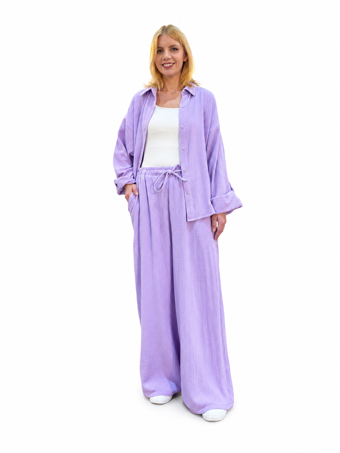 Comfort Days Set