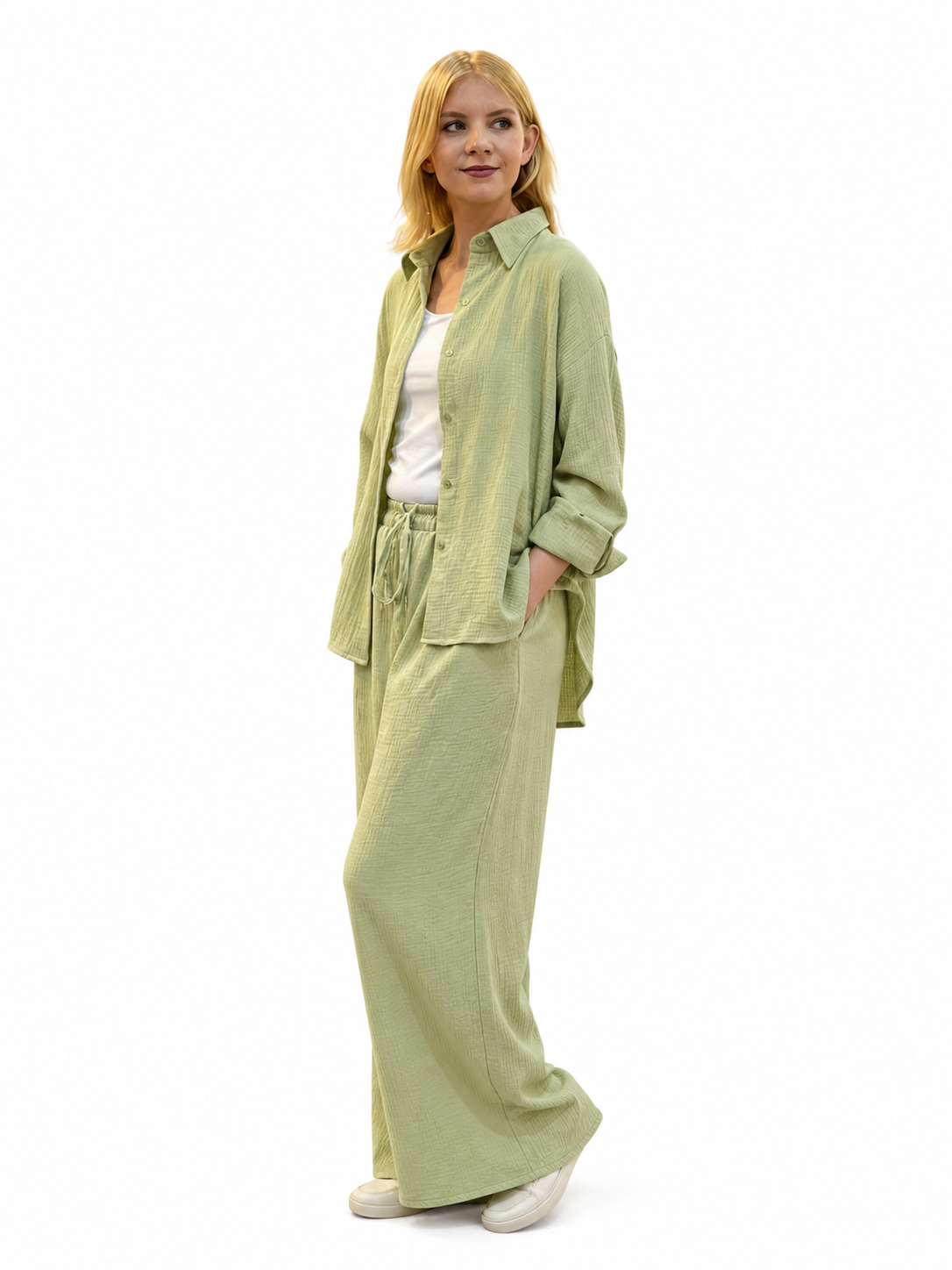 Comfort Days Set
