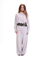 Cozy Charm Greige Set