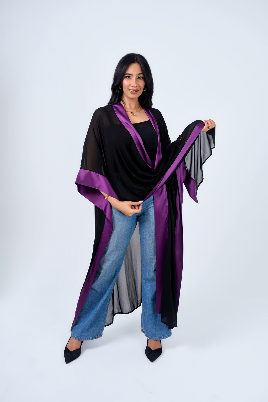 Kimono Style