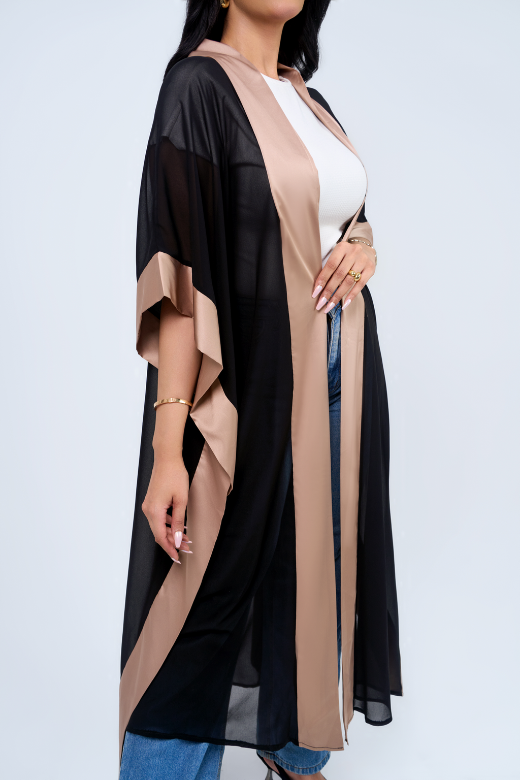 Kimono Style