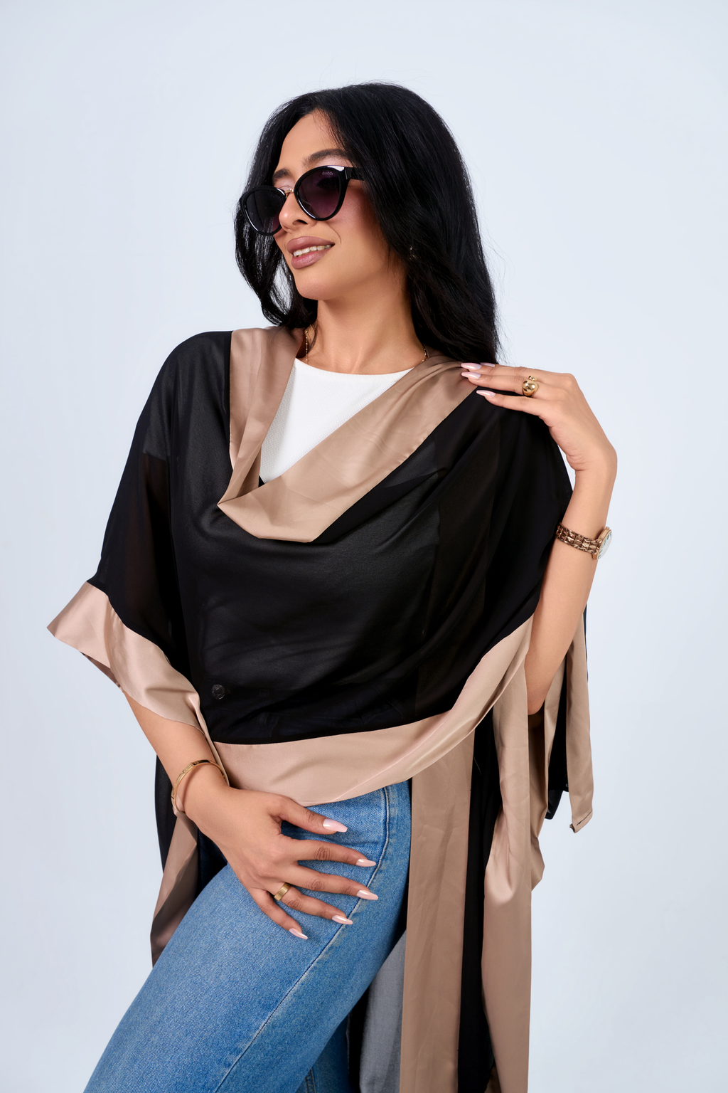 Kimono Style