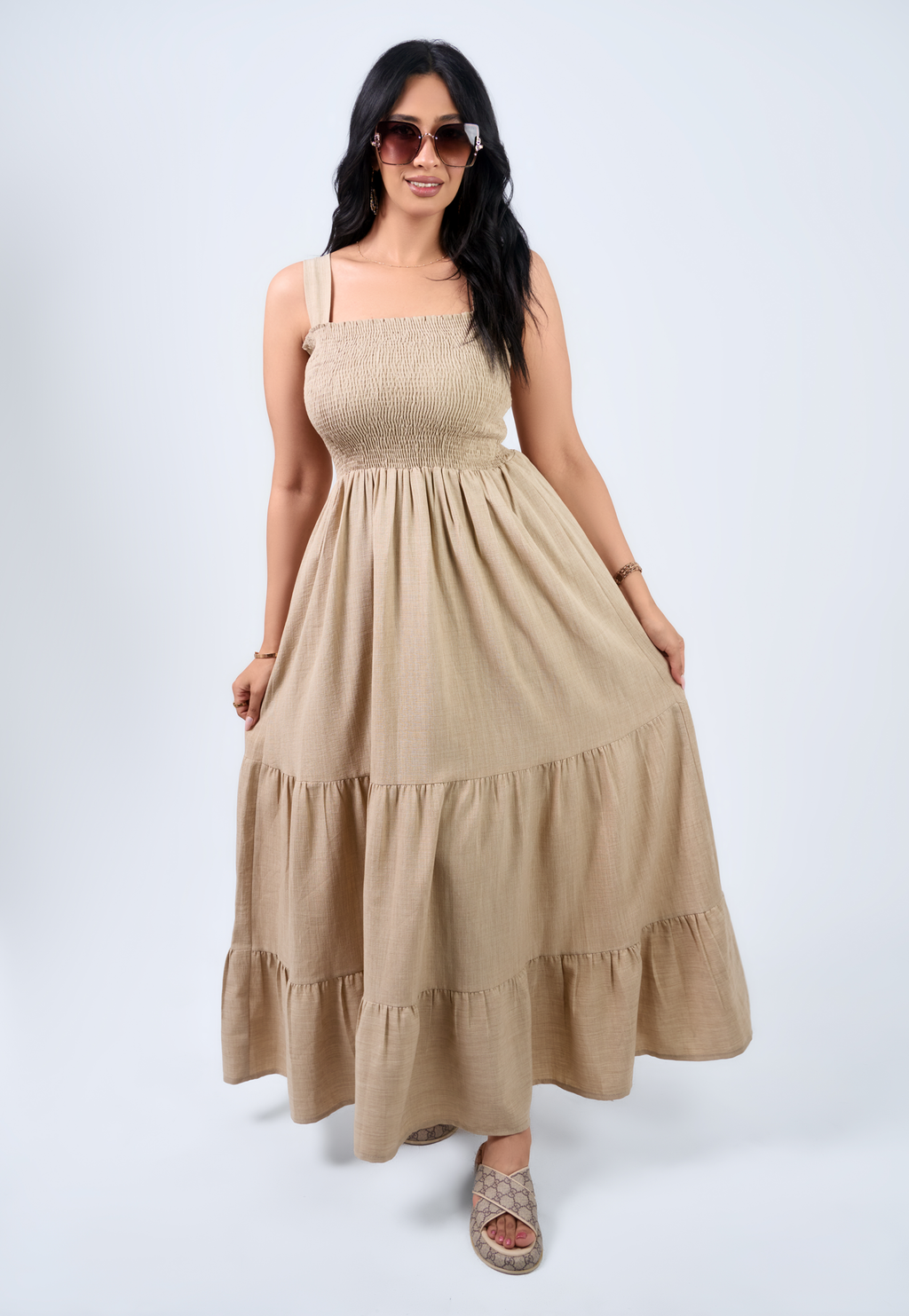 CY Dress