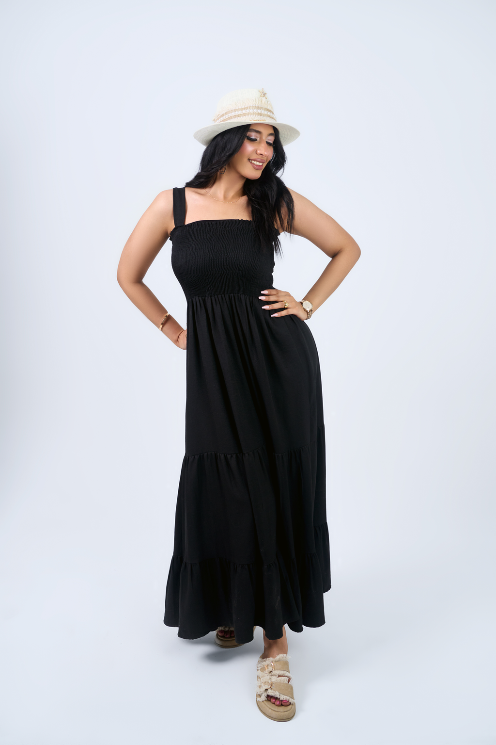 CY Dress