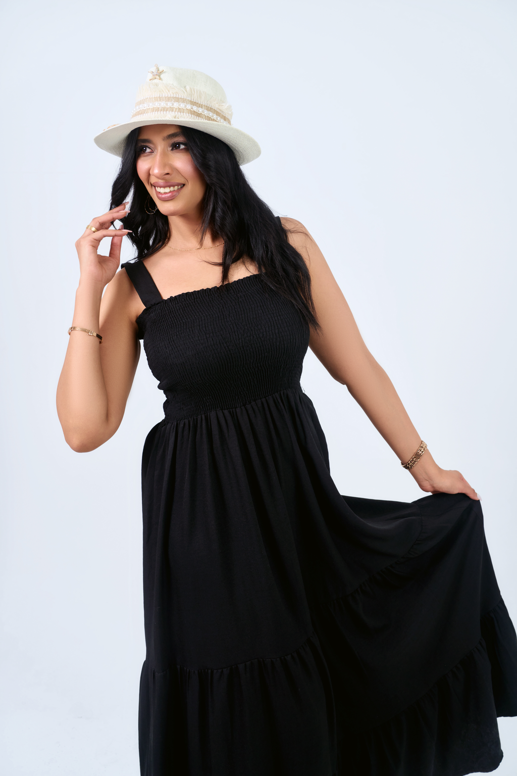 CY Dress