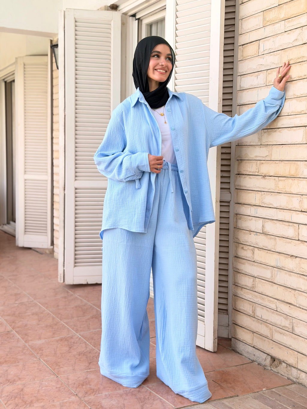 Comfort Days Set