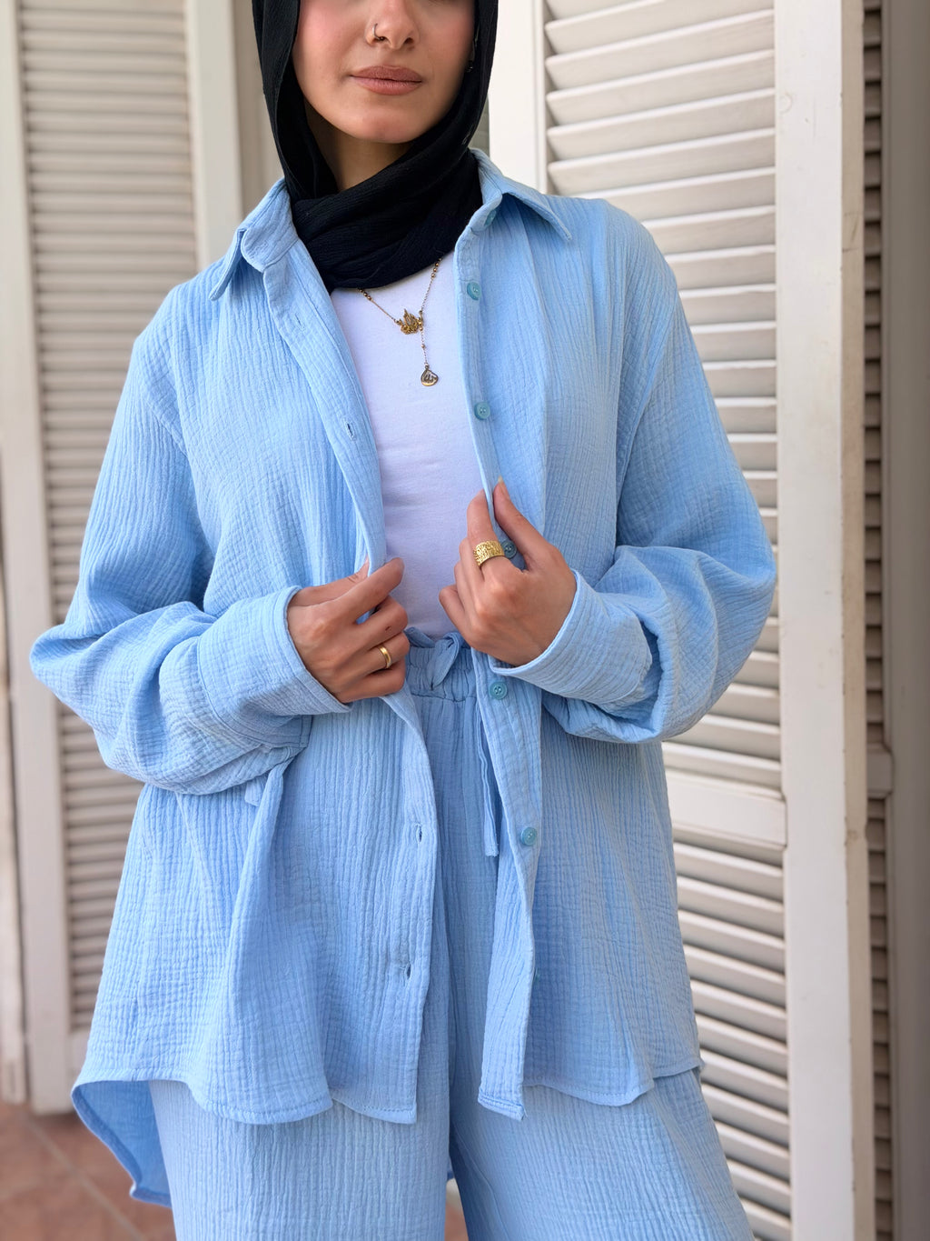 Comfort Days Set