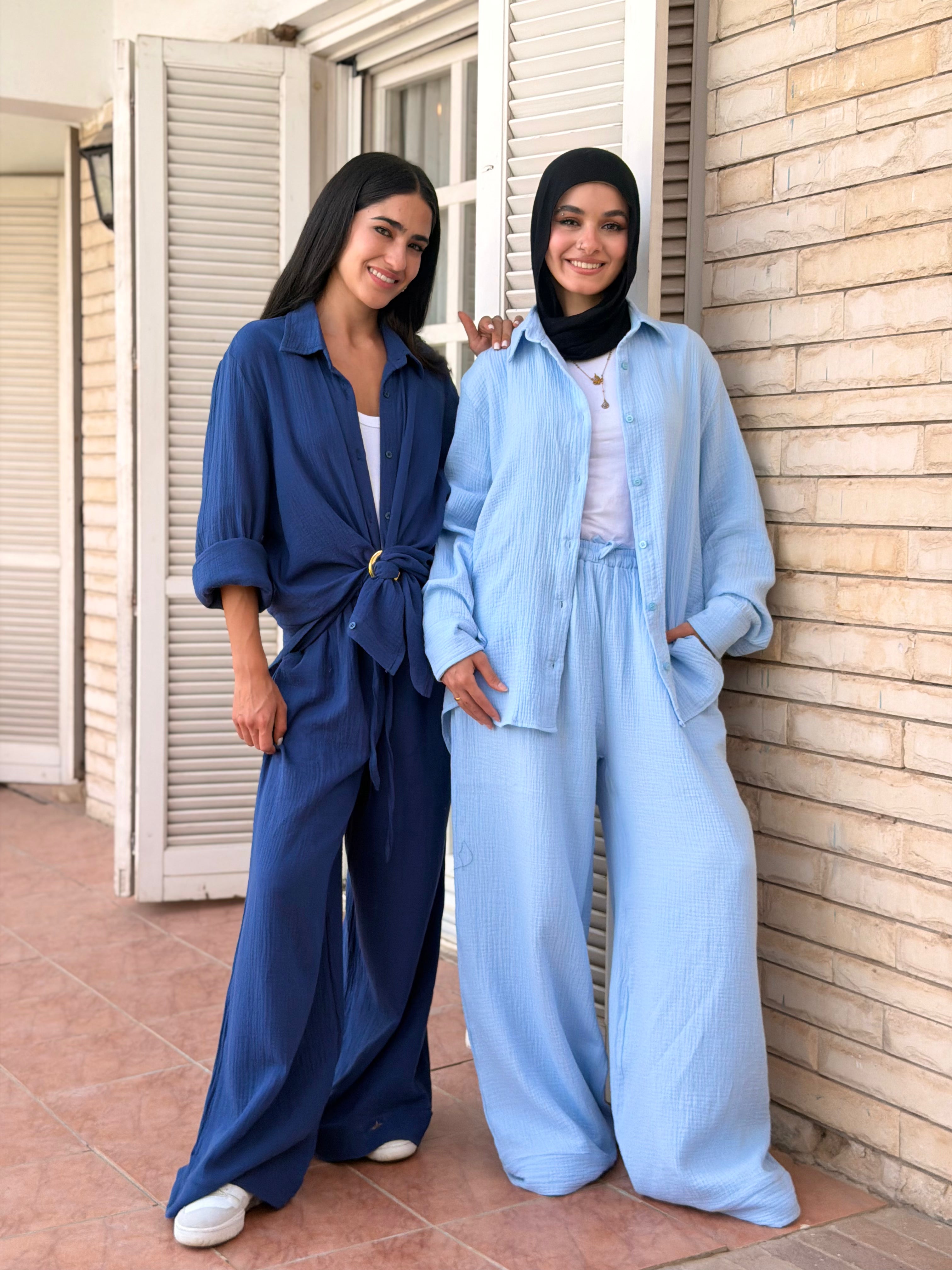 Comfort Days Set