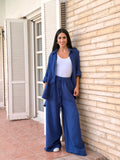 Blue Comfort Days Set