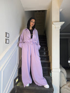 Lavander Comfort Days Set