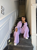 Lavander Comfort Days Set