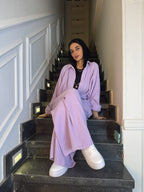 Lavander Comfort Days Set