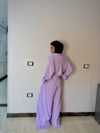 Lavander Comfort Days Set