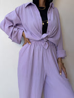 Lavander Comfort Days Set