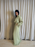 Mint Green Comfort Days Set