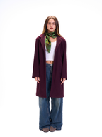 Classic Soft Coat