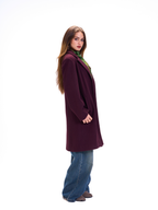 Classic Soft Coat