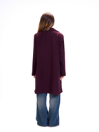Classic Soft Coat
