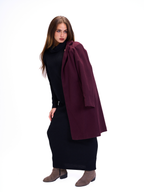 Classic Soft Coat