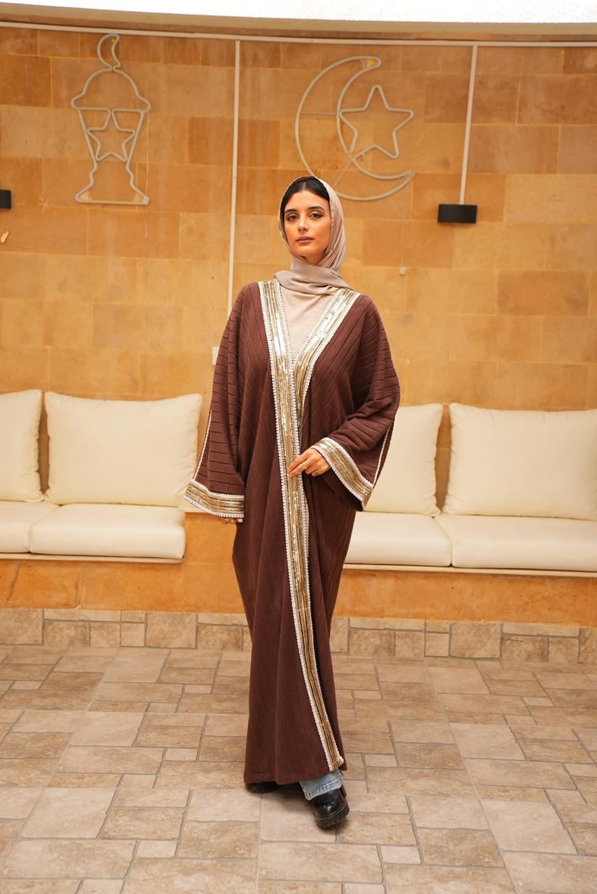 Ramadan Charm kaftan