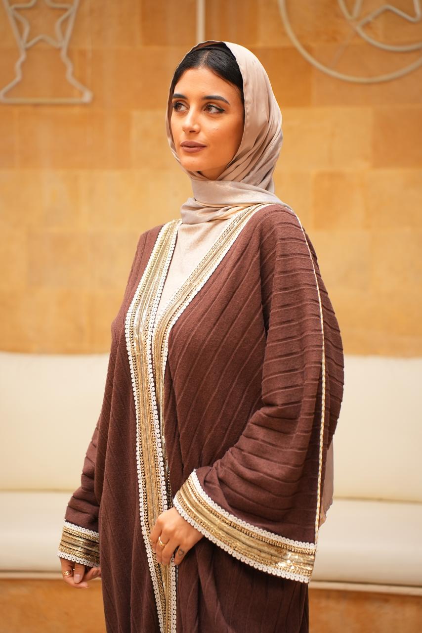 Ramadan Charm kaftan