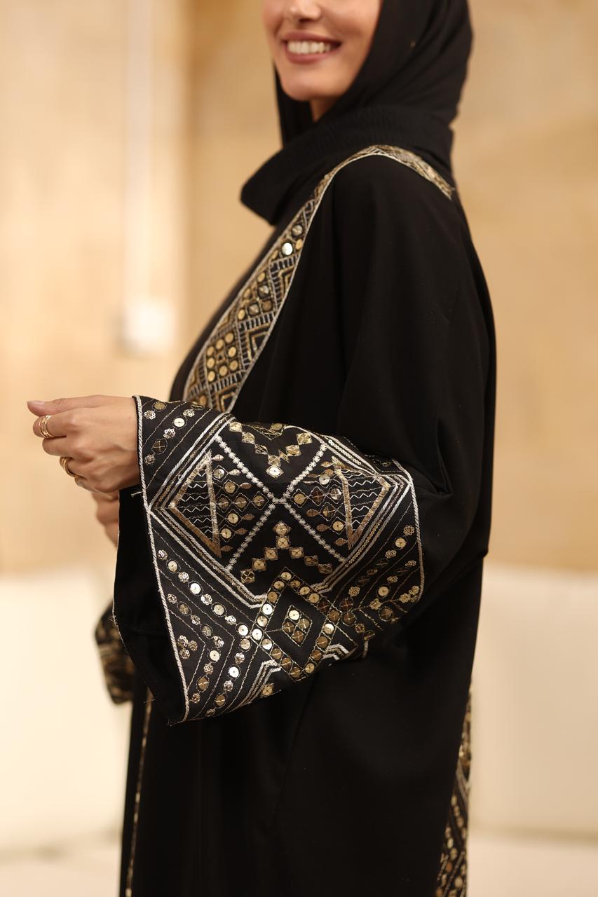 Glowear statment kaftan