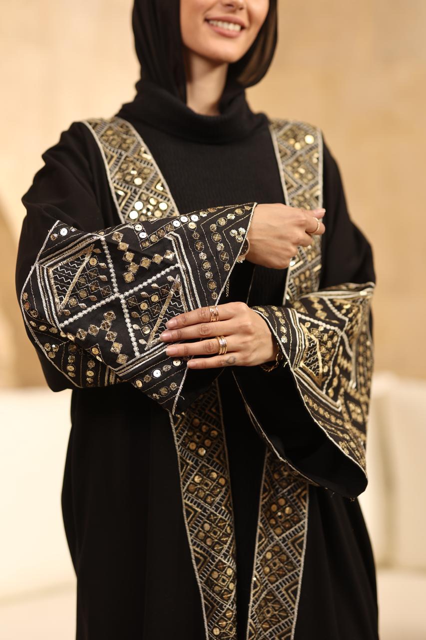 Glowear statment kaftan