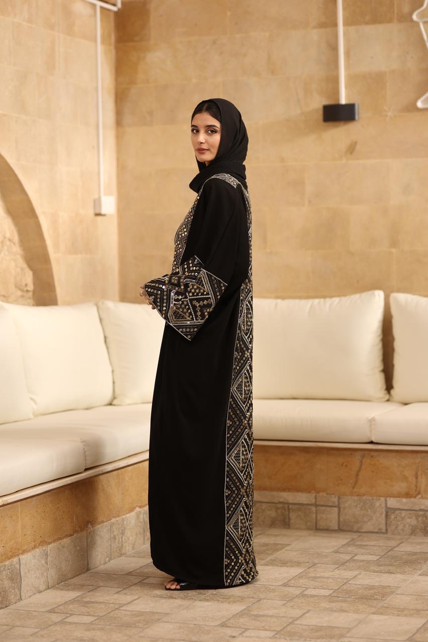 Glowear statment kaftan